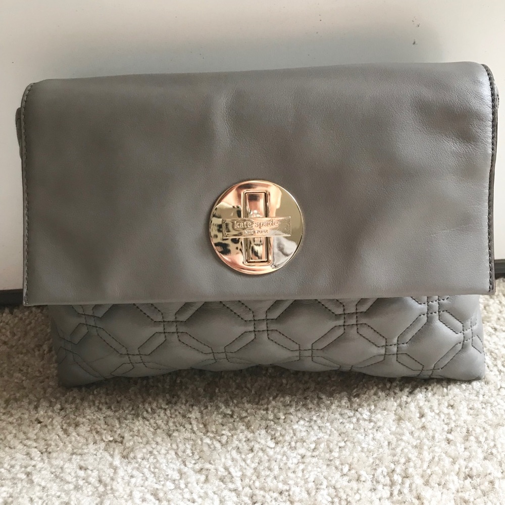 Excellent Condition Kate Spade Purse/ Clutch